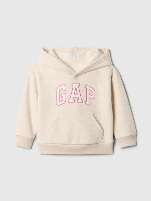 GAP Bluza w kolorze kremowym rozmiar: 68/74