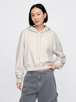 GAP Bluza w kolorze kremowym rozmiar: L