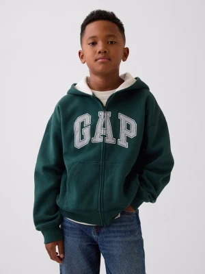 GAP Bluza w kolorze morskim rozmiar: 116 / 122