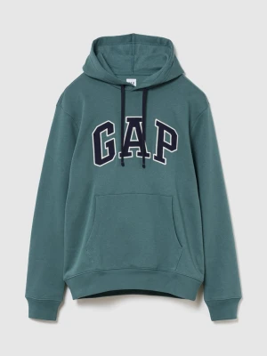 GAP Bluza w kolorze morskim rozmiar: L
