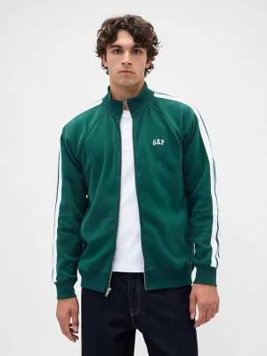 GAP Bluza w kolorze morskim rozmiar: XXL