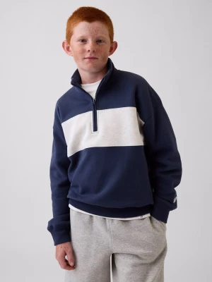 GAP Bluza w kolorze niebieskim rozmiar: 128 / 134
