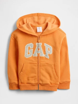 GAP Bluza w kolorze pomarańczowym rozmiar: 110