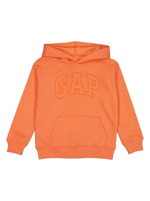 GAP Bluza w kolorze pomarańczowym rozmiar: 116/122