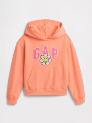 GAP Bluza w kolorze pomarańczowym rozmiar: 110