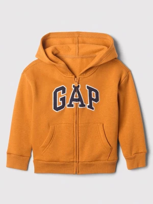 GAP Bluza w kolorze pomarańczowym rozmiar: 98