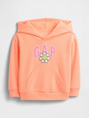 GAP Bluza w kolorze pomarańczowym rozmiar: 80/86