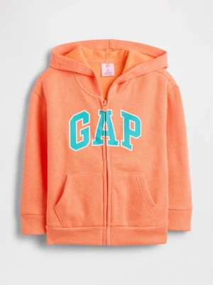 GAP Bluza w kolorze pomarańczowym rozmiar: 92