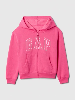 GAP Bluza w kolorze różowym rozmiar: 140/146
