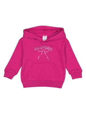 GAP Bluza w kolorze różowym rozmiar: 92
