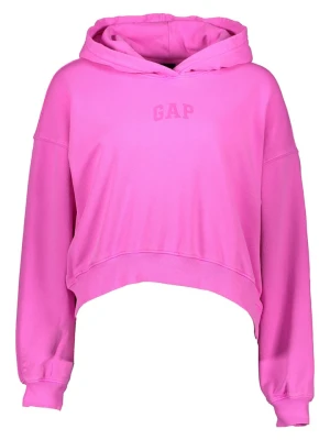 GAP Bluza w kolorze różowym rozmiar: XXL