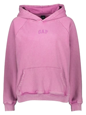 GAP Bluza w kolorze różowym rozmiar: S