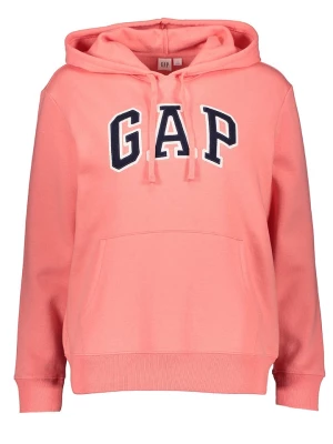 GAP Bluza w kolorze różowym rozmiar: S