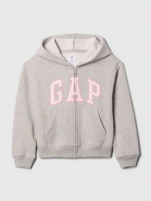 GAP Bluza w kolorze szarym rozmiar: 110