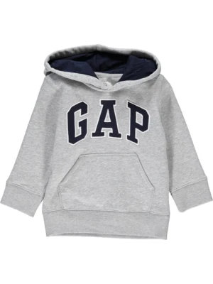GAP Bluza w kolorze szarym rozmiar: 74/80
