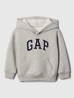 GAP Bluza w kolorze szarym rozmiar: 74/80