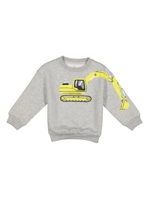 GAP Bluza w kolorze szarym rozmiar: 92