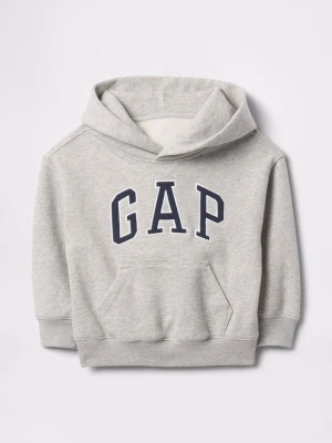 GAP Bluza w kolorze szarym rozmiar: 98