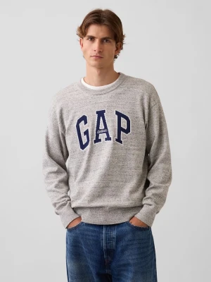 GAP Bluza w kolorze szarym rozmiar: XS