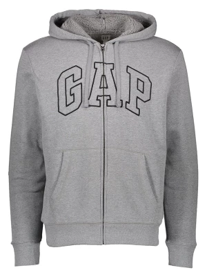 GAP Bluza w kolorze szarym rozmiar: XL