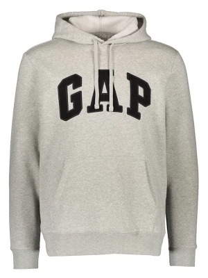 GAP Bluza w kolorze szarym rozmiar: M