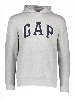 GAP Bluza w kolorze szarym rozmiar: XXL