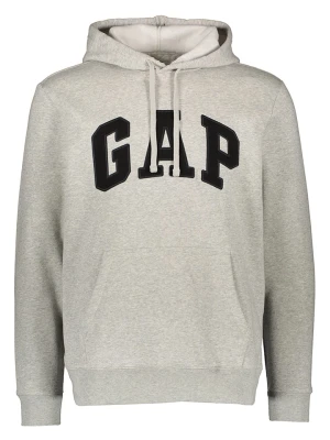 GAP Bluza w kolorze szarym rozmiar: XXL
