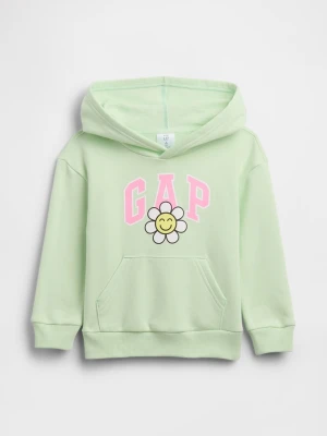 GAP Bluza w kolorze zielonym rozmiar: 104