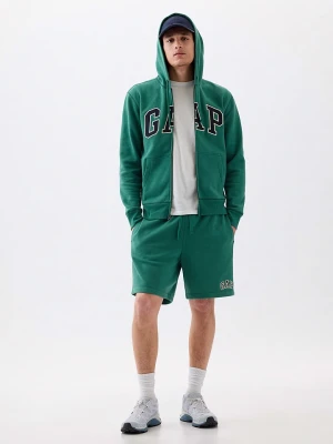 GAP Bluza w kolorze zielonym rozmiar: L