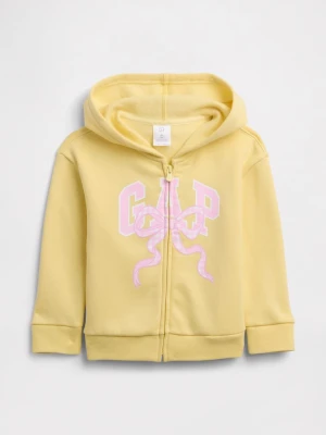 GAP Bluza w kolorze żółtym rozmiar: 98