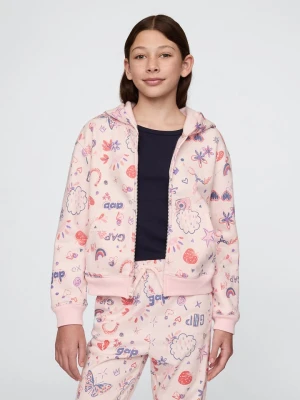 GAP Bluza ze wzorem rozmiar: 164/170