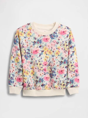GAP Bluza ze wzorem rozmiar: 80/86
