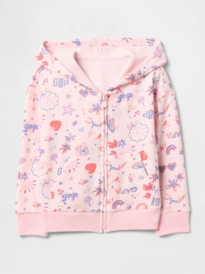 GAP Bluza ze wzorem rozmiar: 68/74