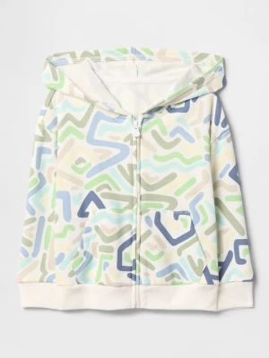 GAP Bluza ze wzorem rozmiar: 80/86