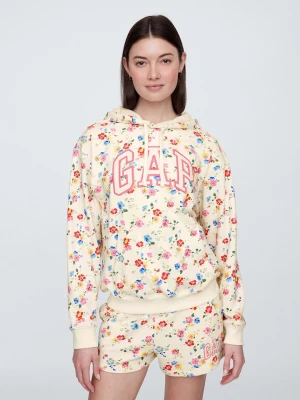 GAP Bluza ze wzorem rozmiar: XL