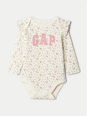 Gap Body dziecięce 522642-00 Beżowy