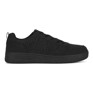 Zdjęcie produktu GAP BOSTON CUP LOW M GP519041BM-BK00 Czarny