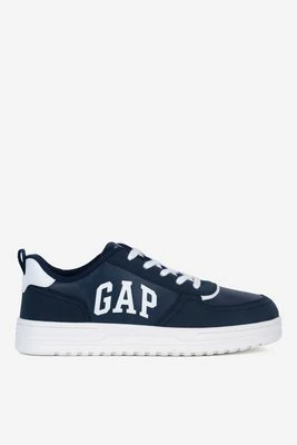 GAP BOSTON CUP LOW Y GP515036AY-NV00 Granatowy