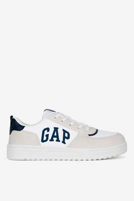 GAP BOSTON CUP LOW Y GP515036AY-WH00 Biały