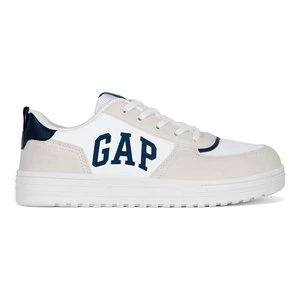 GAP BOSTON CUP LOW Y GP515036AY-WH00 Biały