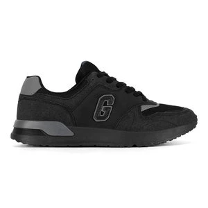 GAP COLOMBUS RUNNER LOW M GP507014AM-BK00 Czarny