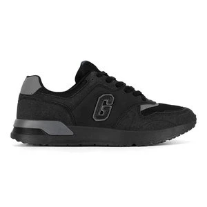 Zdjęcie produktu GAP COLOMBUS RUNNER LOW M GP507014AM-BK00 Czarny