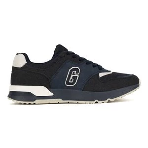 GAP COLOMBUS RUNNER LOW M GP507014AM-NVGY Granatowy