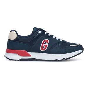 GAP COLUMBUS GCM001F5SMELYBGP Granatowy