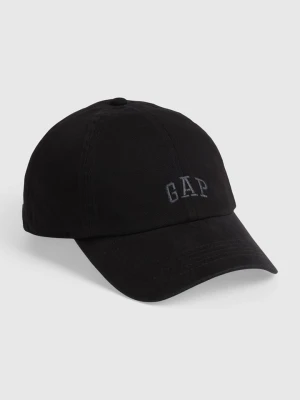GAP Czapka w kolorze czarnym rozmiar: onesize
