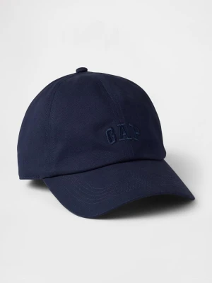 GAP Czapka w kolorze granatowym rozmiar: onesize
