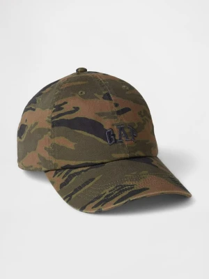 GAP Czapka w kolorze khaki rozmiar: onesize