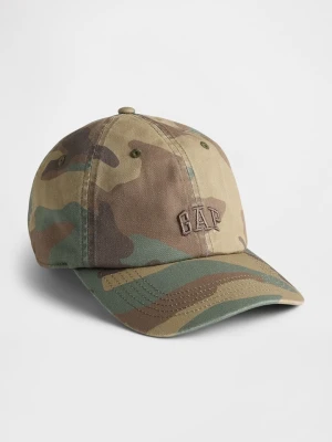 GAP Czapka w kolorze khaki rozmiar: onesize