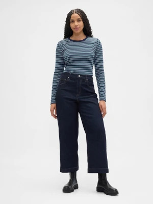 GAP Dżinsy - Comfort fit - w kolorze granatowym rozmiar: W29