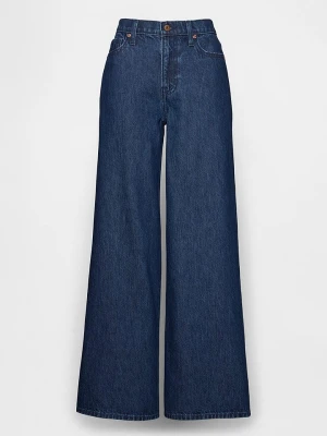 GAP Dżinsy - Comfort fit - w kolorze granatowym rozmiar: W30